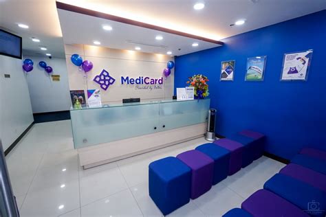 medicard office